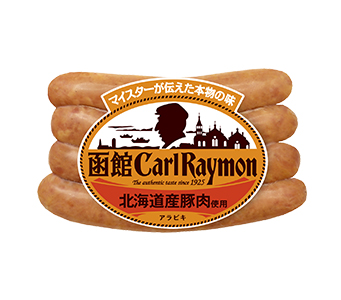 あらびきソーセージ92g