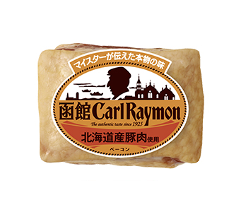 ベーコン１００g