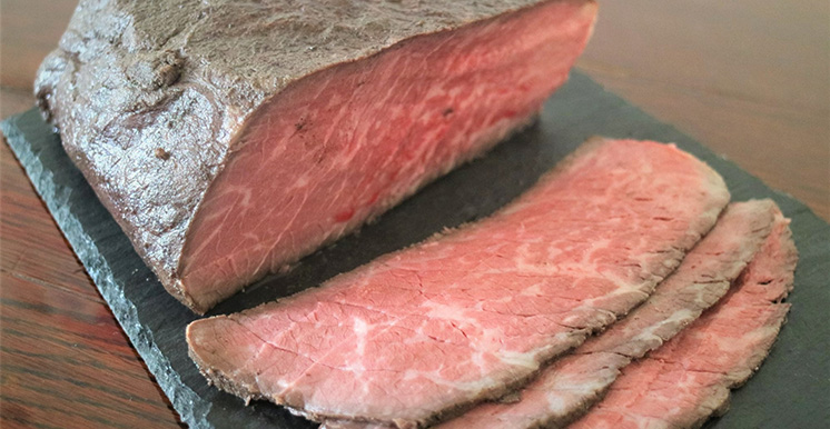 和牛ローストビーフ